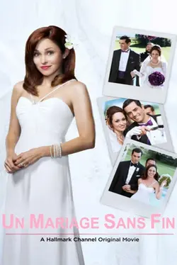 Affiche Un mariage sans fin