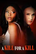 Affiche Un meurtre pour un meurtre en streaming