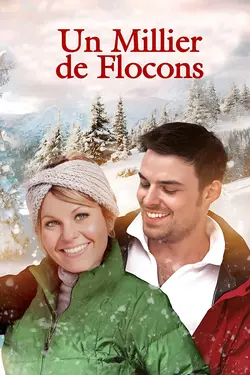 Affiche Un millier de flocons