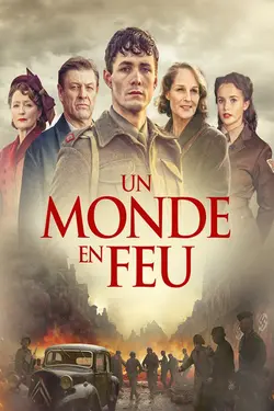 Un monde en feu S02E03 Épisode 3