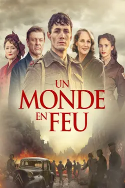 Un monde en feu S02E06 Épisode 6