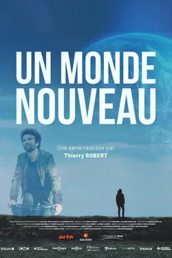 Un monde nouveau S01E03 Régénérer