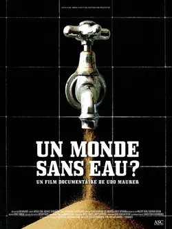 Un monde sans eau ?