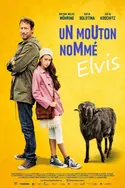 Affiche Un mouton nommé Elvis