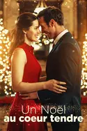Affiche Un Noël au coeur tendre