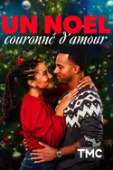 Affiche Un Noël couronné d'amour
