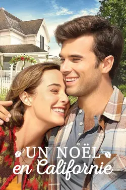 Un Noël en Californie