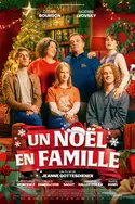 Affiche Un Noël en famille