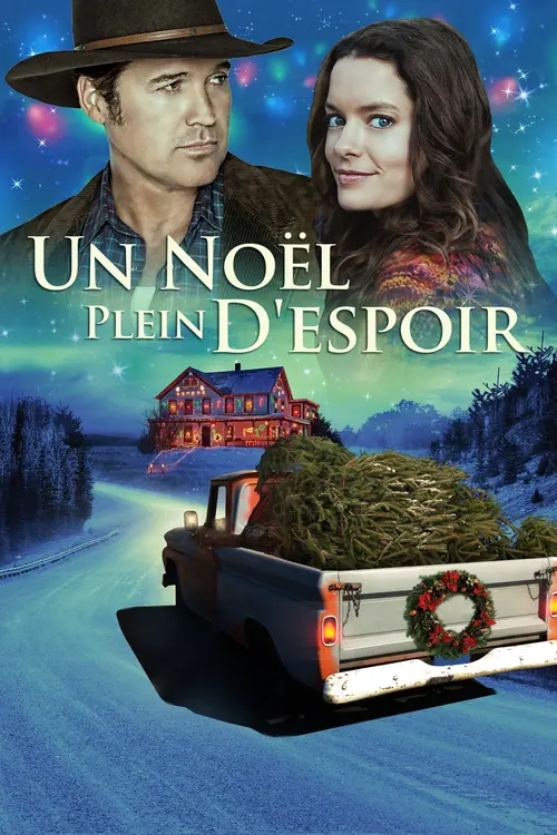 Un Noël Plein D'espoir