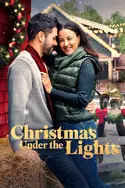 Affiche Un Noël plein de lumières en streaming