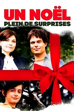 Affiche Un Noël plein de surprises