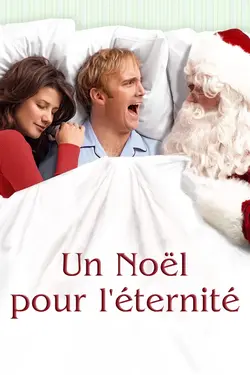 Affiche Un Noël pour l'éternité