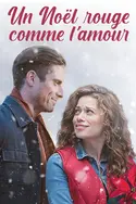 Affiche Un Noël rouge comme l'amour