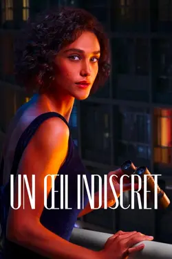Un œil indiscret S01E07 Elle est parmi nous