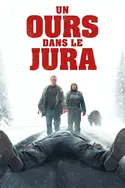 Affiche Un ours dans le Jura