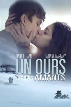 Affiche Un ours et deux amants
