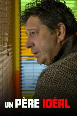Affiche Un père idéal