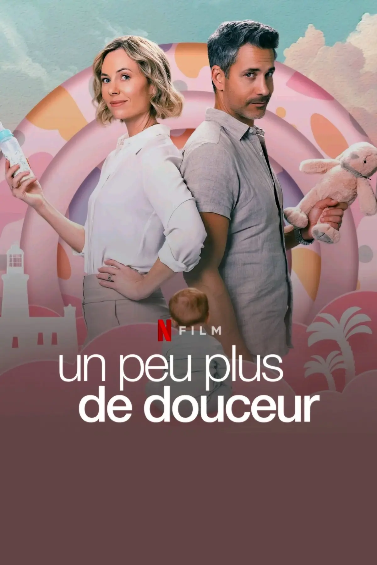 Un peu plus de douceur