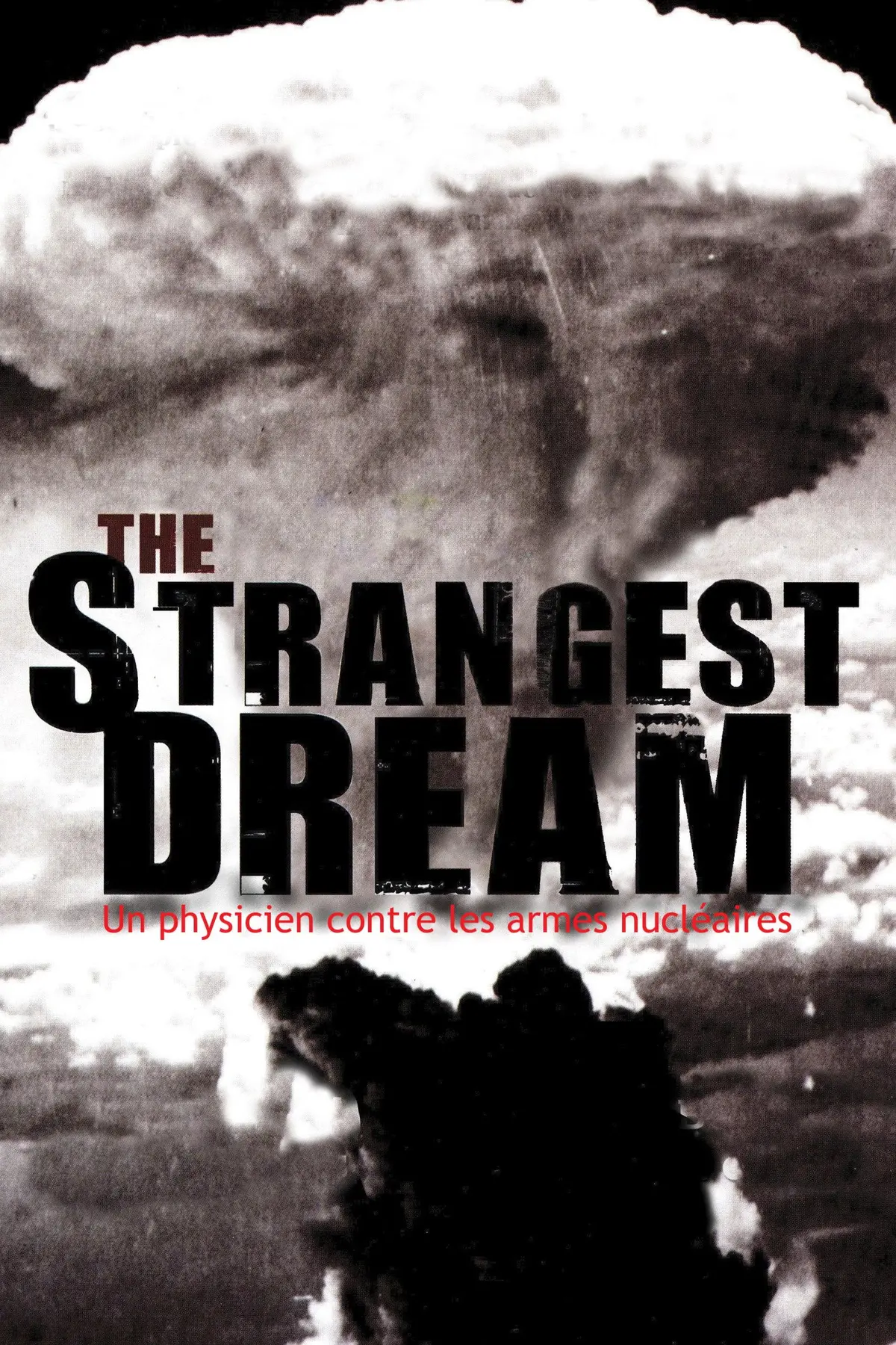 Un physicien contre les armes nucléaires