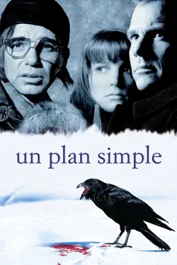 Affiche Un plan simple