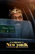 Affiche Un prince à New York 2