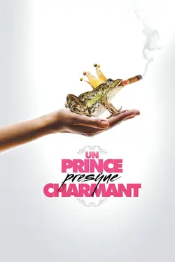 Affiche Un prince (presque) charmant