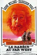 Affiche Un rabbin au Far West en streaming