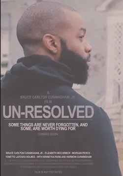 Un-Resolved