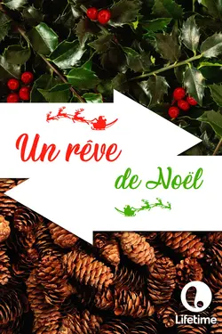 Affiche Un rêve de Noël