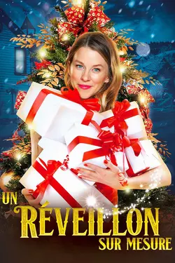 Affiche Un réveillon sur mesure