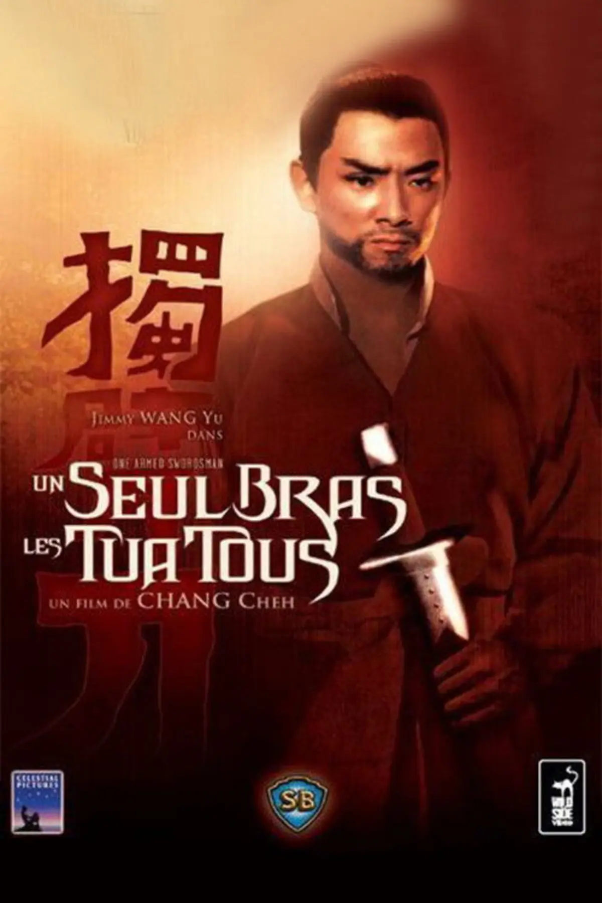 Un seul bras les tua tous