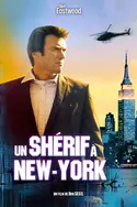 Affiche Un shérif à New York en streaming