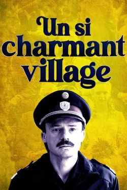 Affiche Un si charmant village