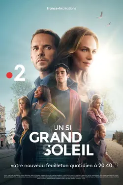 Un si grand soleil S03E242 Épisode 762