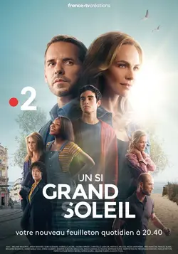 Un si grand soleil S05E139 Épisode 1158