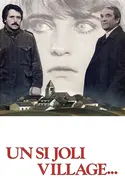 Affiche Un si joli village