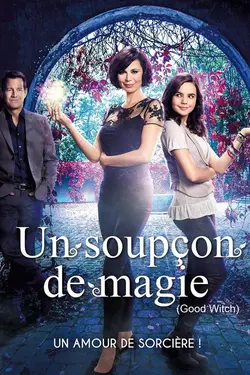 Un Soupçon de magie S07E03 La nostalgie