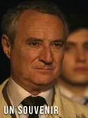 Affiche Un souvenir