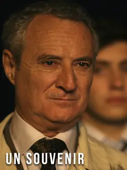 Affiche Un souvenir