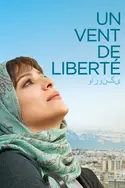 Affiche Un vent de liberté