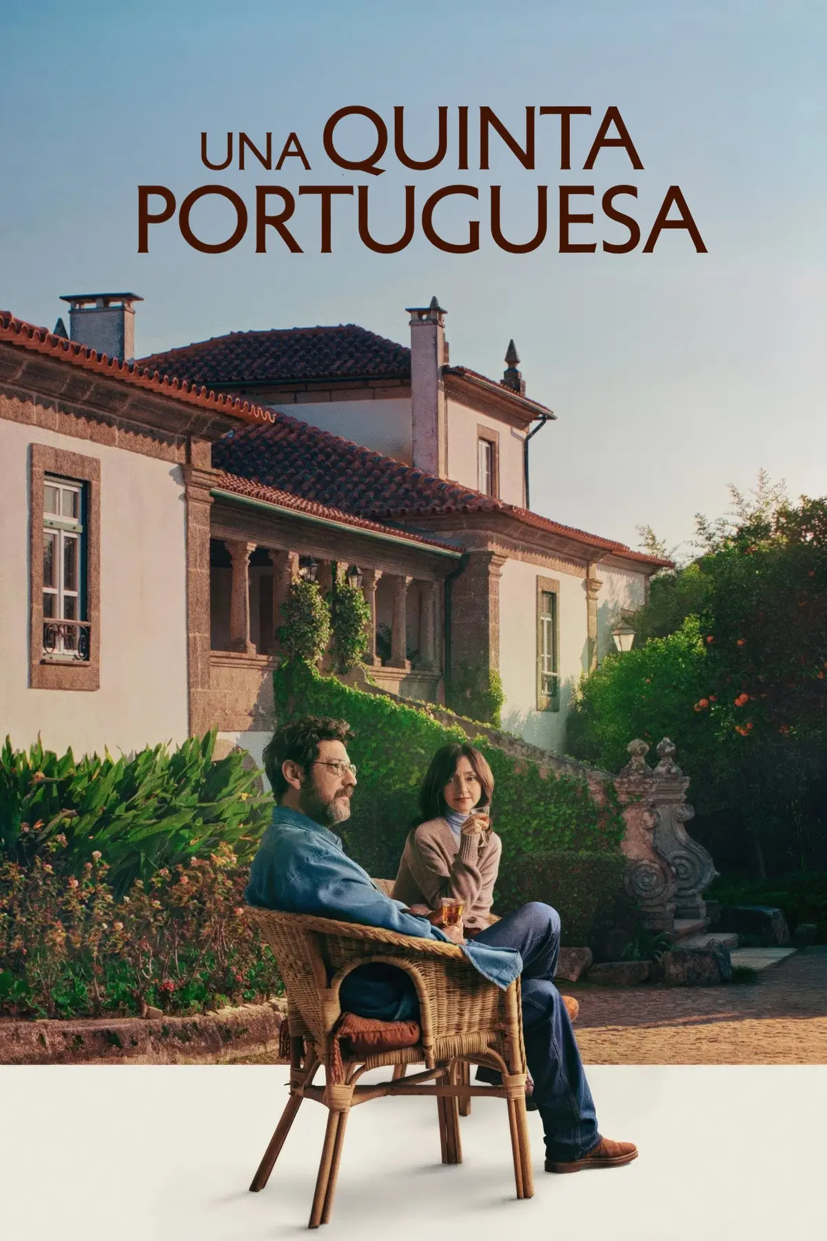 Una quinta portuguesa