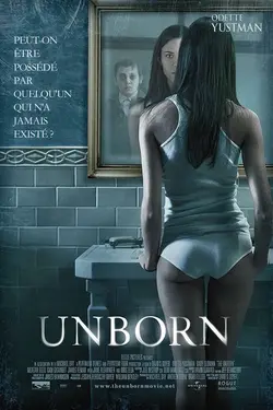 Affiche Unborn