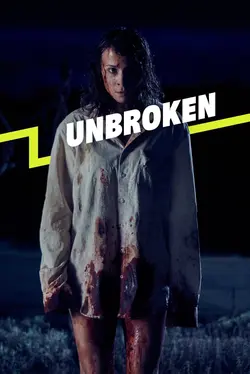 Affiche Unbroken  S01E01