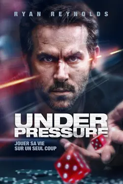 Affiche Under Pressure