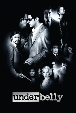Underbelly S05E02 Le chien enragé et le psychopathe