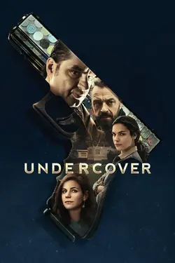 Undercover (2019) S02E09 Reconstruction