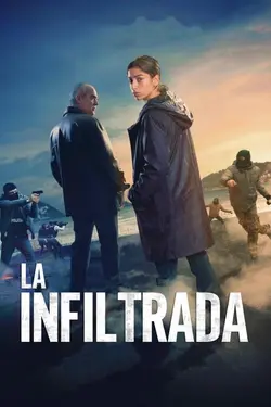 Affiche Undercover
