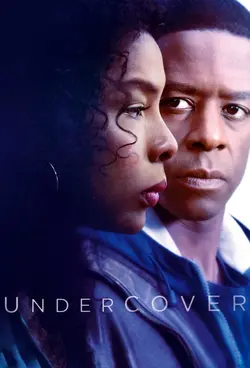 Undercover S01E04 Épisode 4