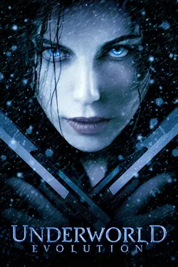 Affiche Underworld 2 : Evolution