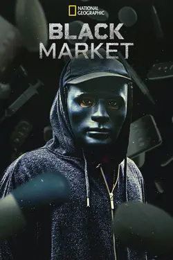 Black Market S02E09 Épisode 9